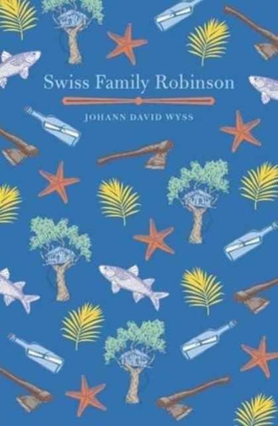 The Swiss Family Robinson