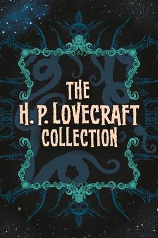 The H. P. Lovecraft Collection