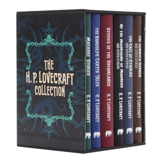 The H. P. Lovecraft Collection