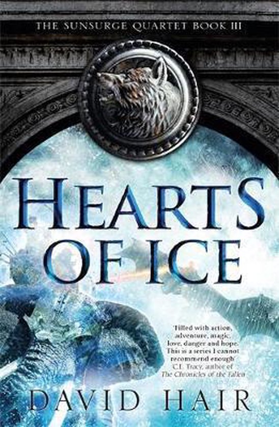 Hearts of Ice