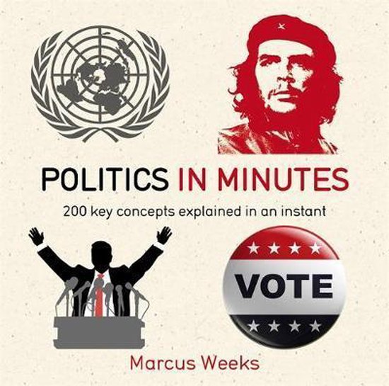 Politics In Minutes