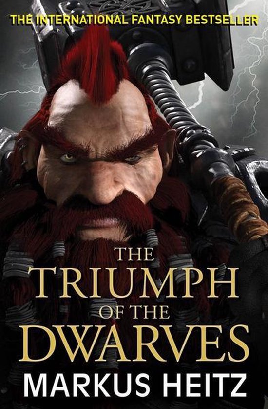 The Triumph of the Dwarves