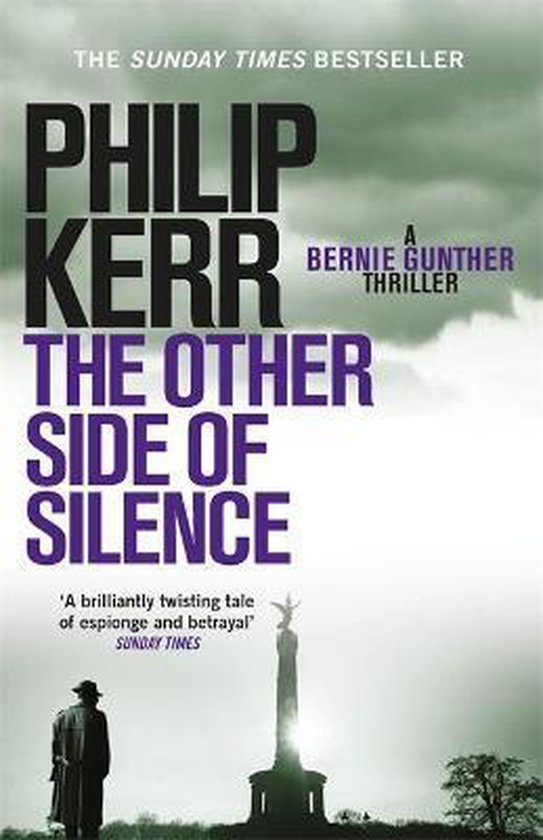 Other Side Of Silence