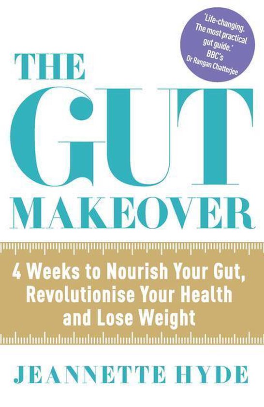 The Gut Makeover