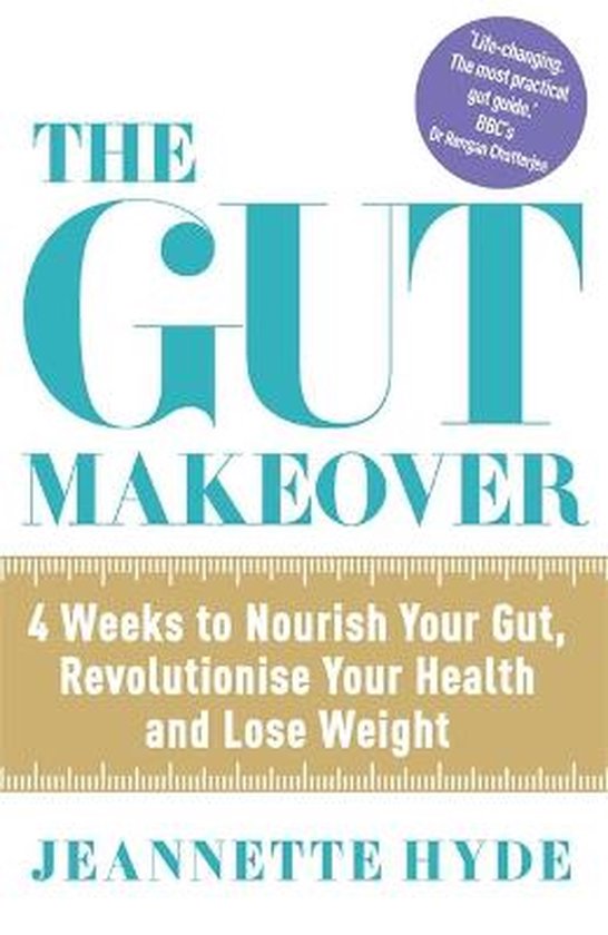 The Gut Makeover