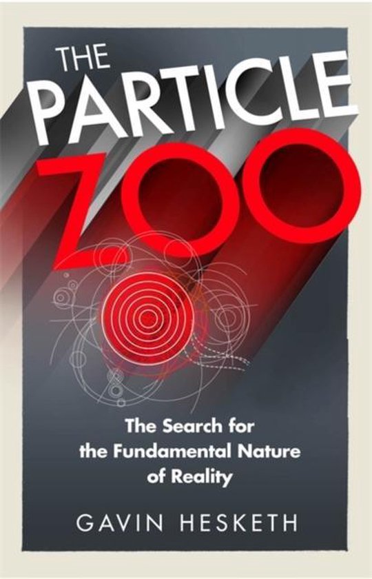 Particle Zoo