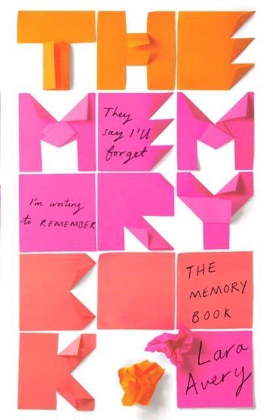 Memory Book