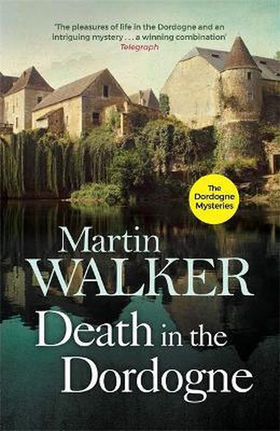 Death In The Dordogne