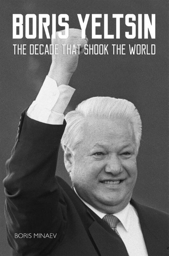 Boris Yeltsin