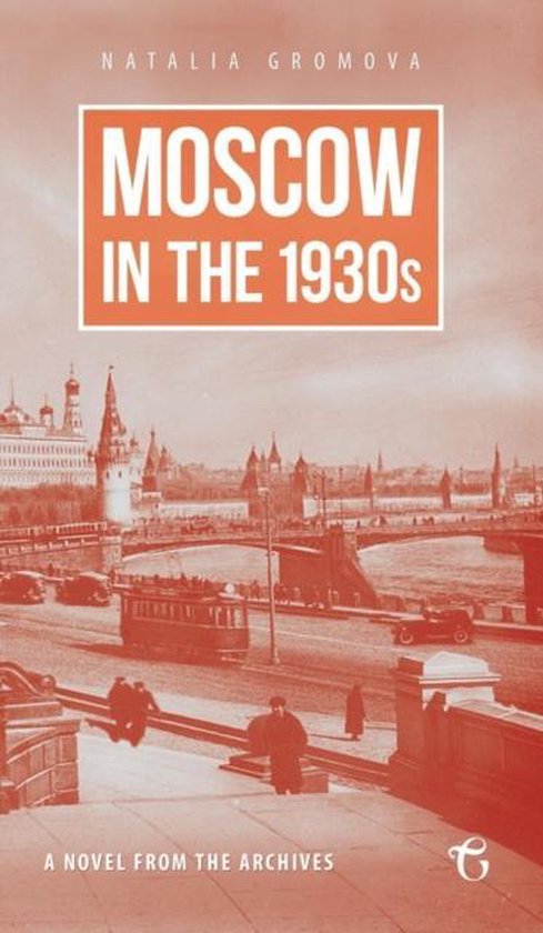 Moscow in the 1930s