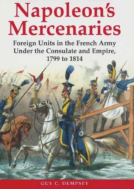 Napoleon's Mercenaries