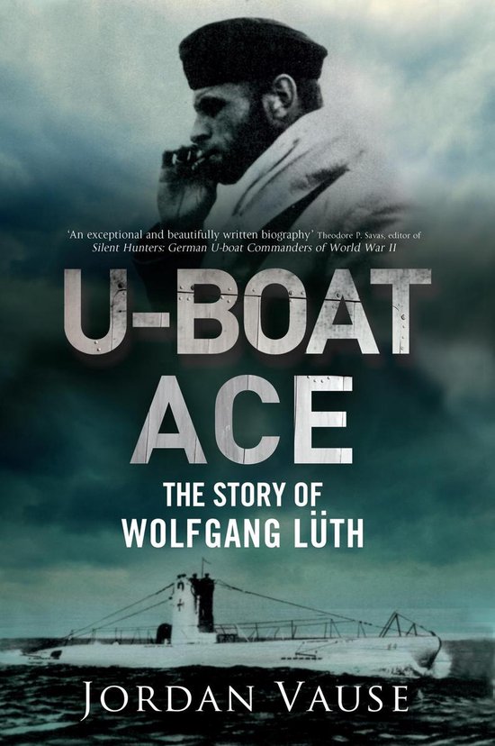 U-Boat Ace