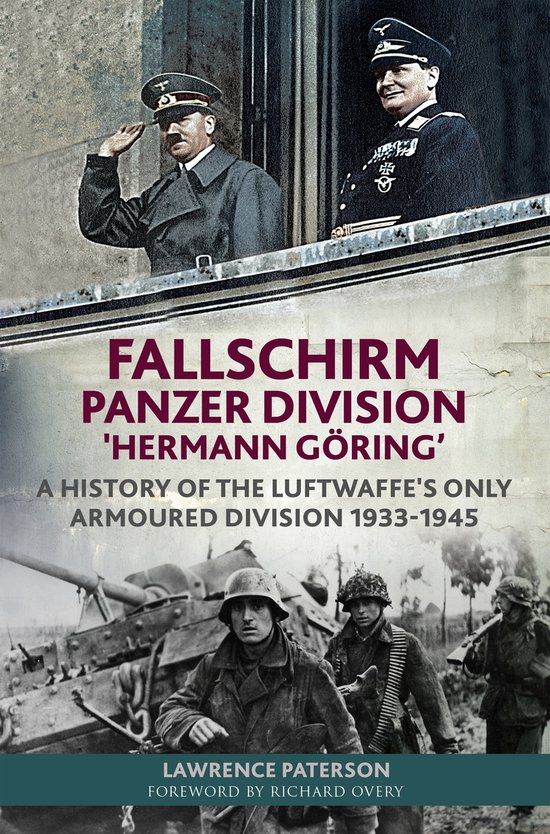 Fallschirm-Panzer-Division 'Hermann Göring’