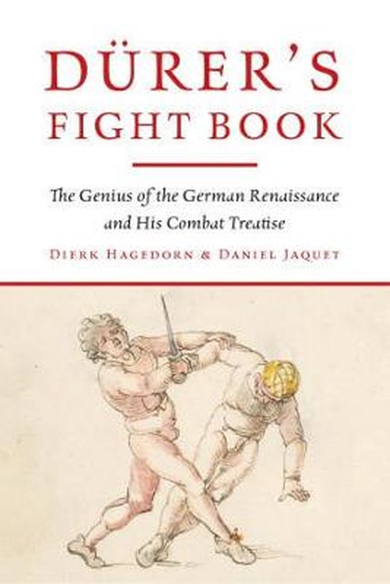 Durer's Fight Book