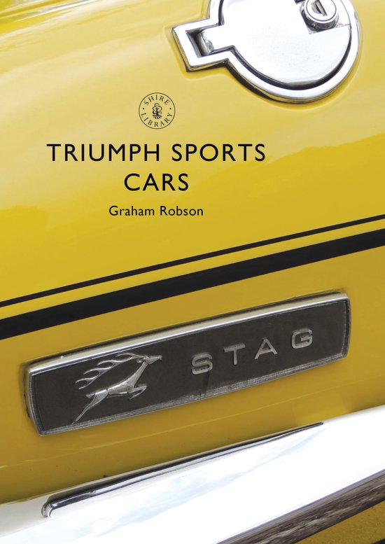 Triumph Sports Cars