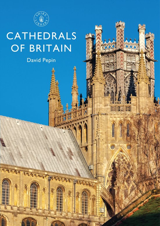 Cathedrals Of Britain