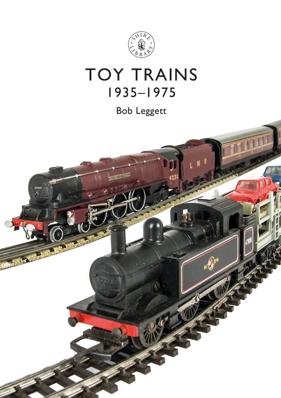 Toy Trains