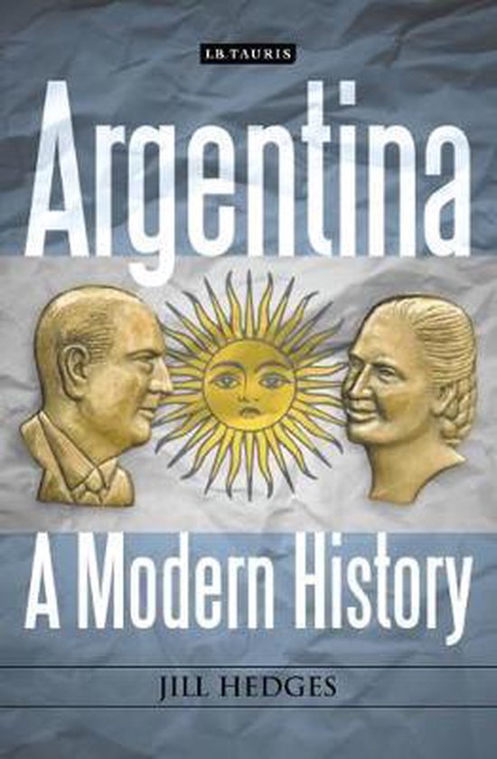 Argentina A Modern History