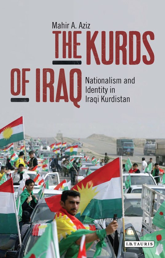 Kurds Of Iraq