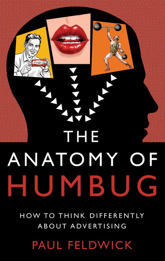 Anatomy Of Humbug