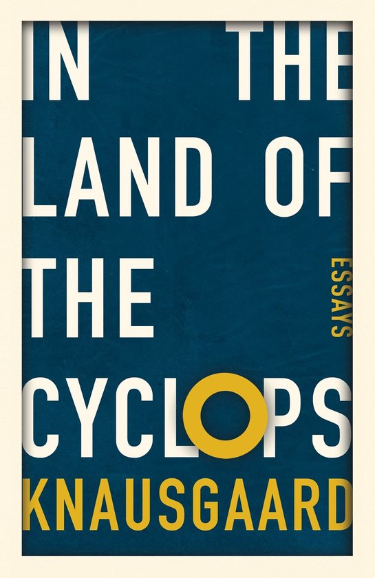 In the Land of the Cyclops