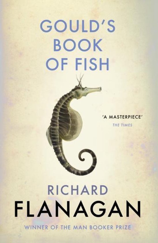 Goulds Book Of Fish