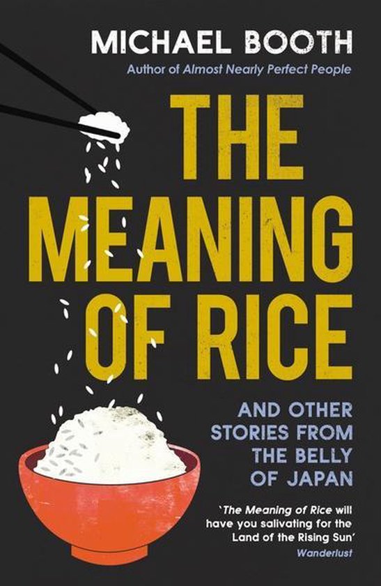 The Meaning of Rice