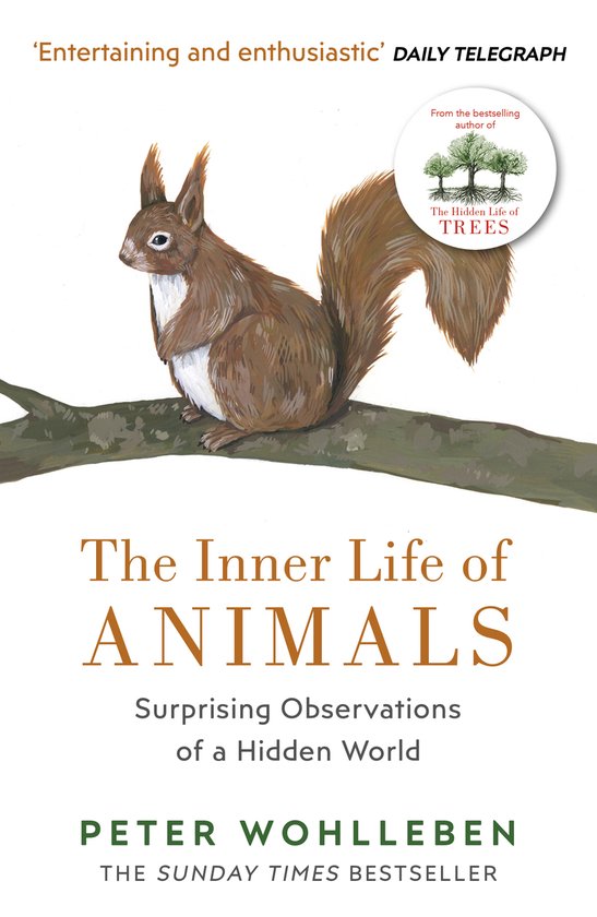 Inner Life of Animals