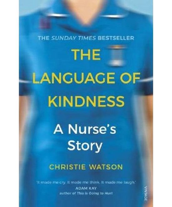 The Language of Kindness