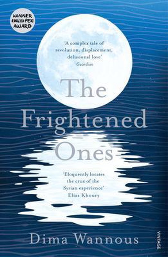 The Frightened Ones