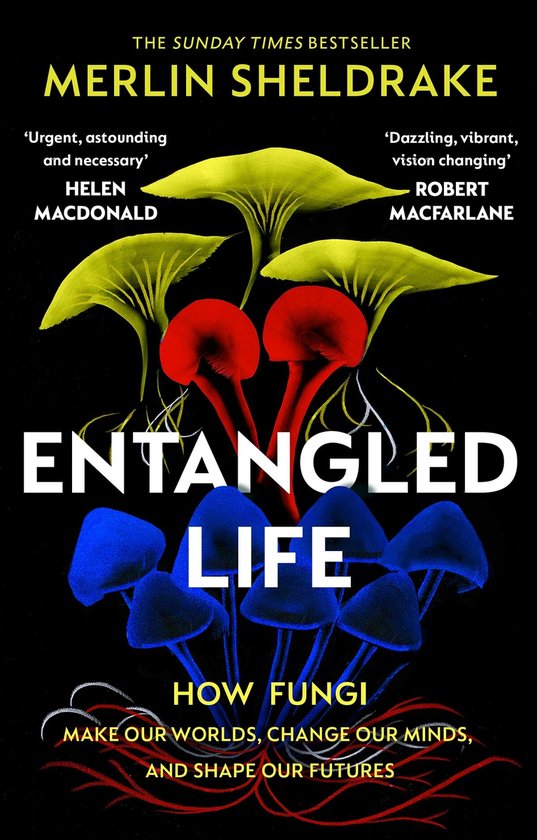 Entangled Life