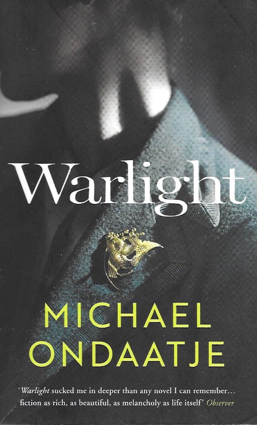 Warlight