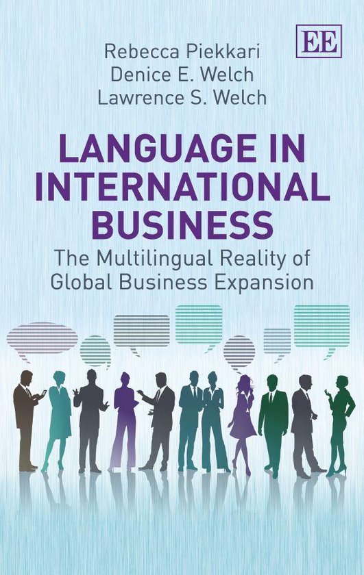 Language in International Business