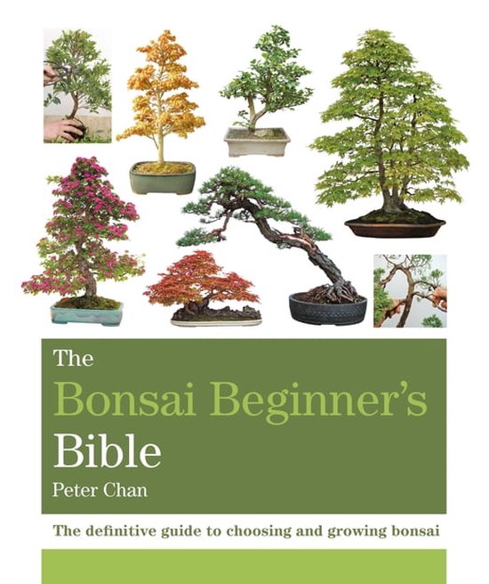 The Bonsai Bible