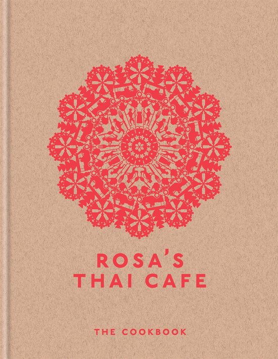 Rosa's Thai Cafe