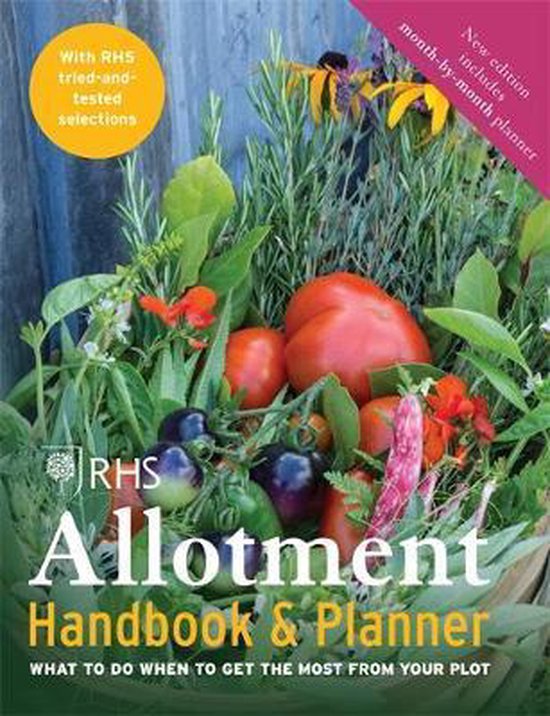 RHS Allotment Handbook