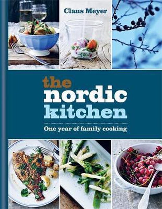 The Nordic Kitchen