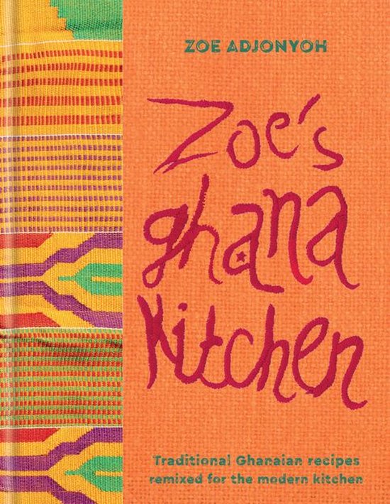 Zoe's Ghana Kitchen