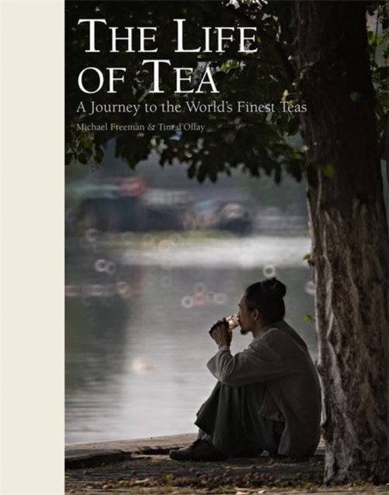 The Life of Tea