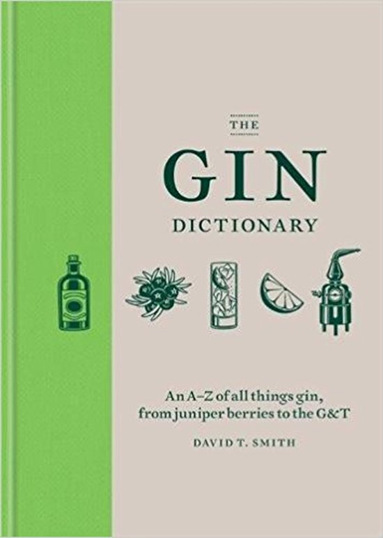 The Gin Dictionary