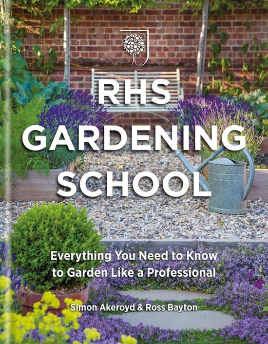 RHS Gardening School