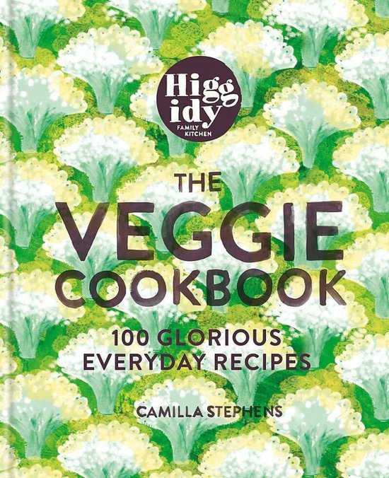 Higgidy - The Veggie Cookbook