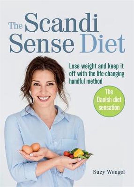 The Scandi Sense Diet