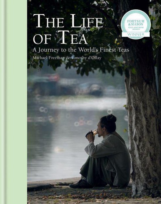 The Life of Tea