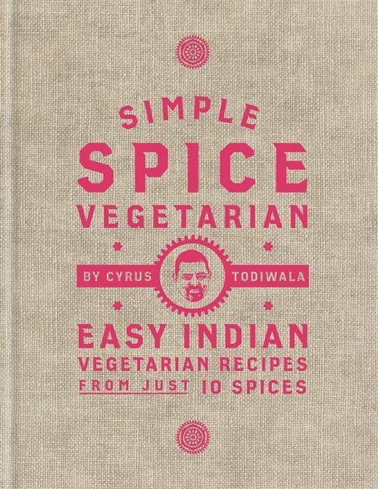 Simple Spice Vegetarian