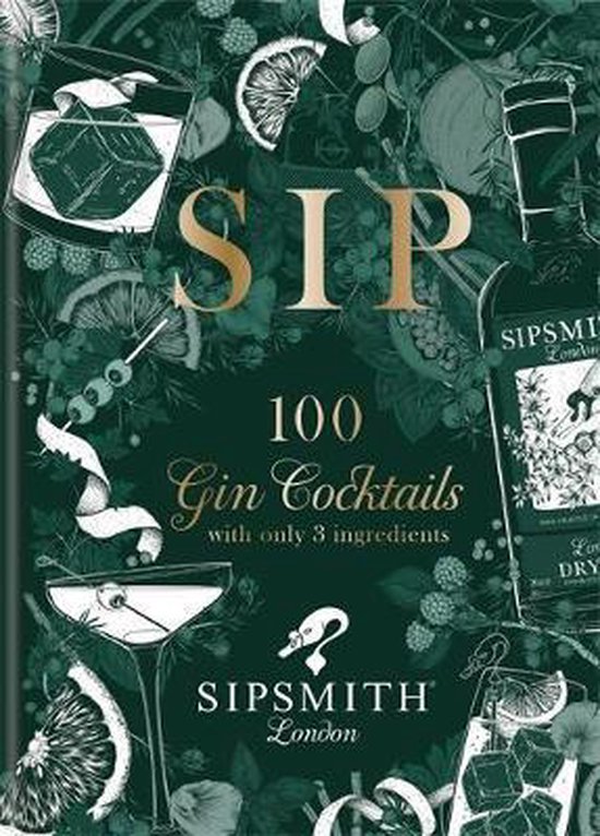 Sipsmith: Sipsmith: Sip