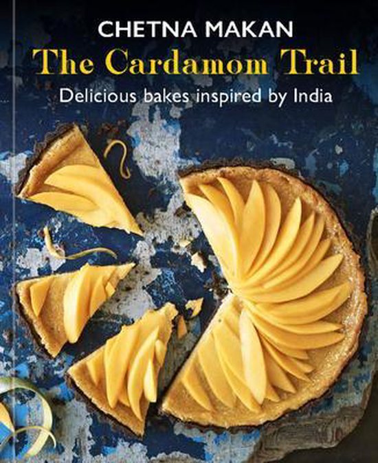 The Cardamom Trail