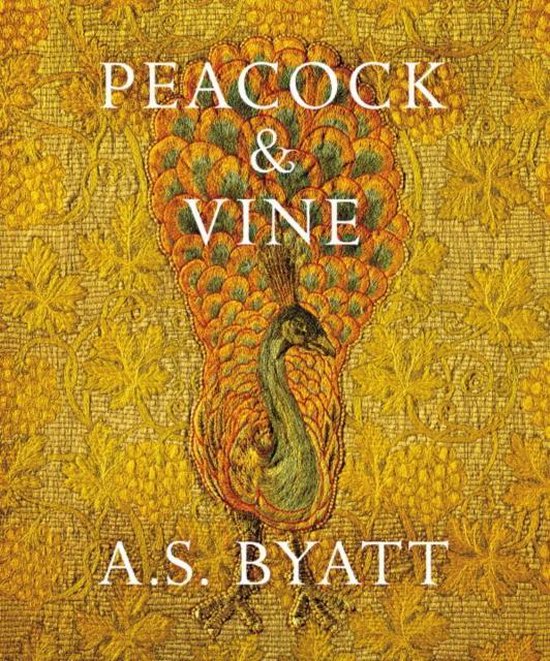 Peacock & Vine