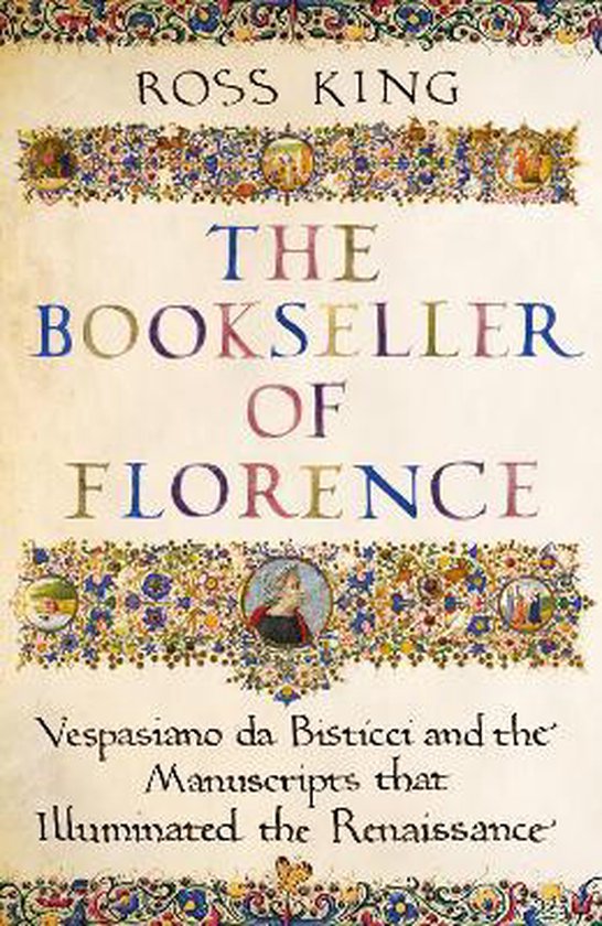 The Bookseller of Florence