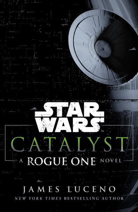 Star Wars Catalyst